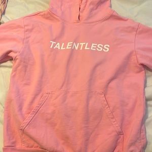 New Talentless x Kylie Jenner